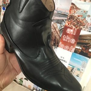 cowboy boots
